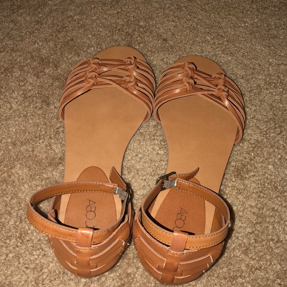 Abound Suki Strappy Sandal